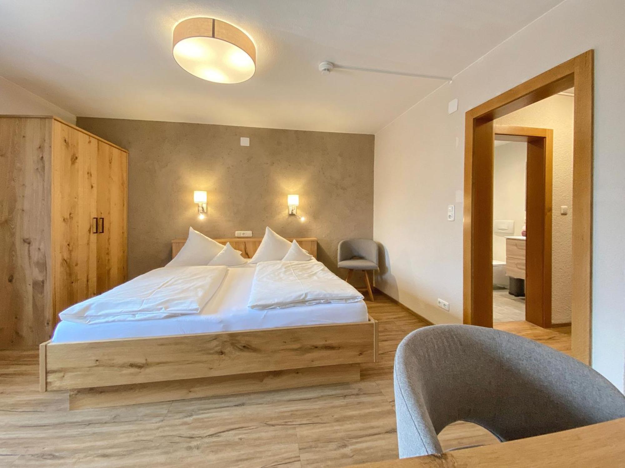 Superior Doppelzimmer