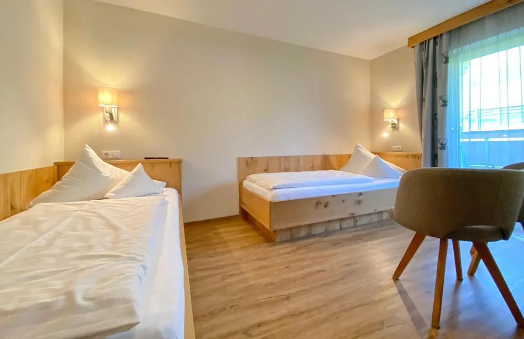 Pension Garni Hochmoos-1